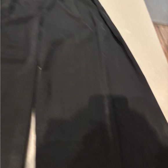 BCBGMAXAZRIA women’s black pants - Picture 8 of 10